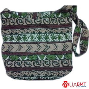 Thổ cẩm dân tộc